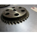 11D019 Right Exhaust Camshaft Timing Gear For 05-07 Subaru Outback  3.0